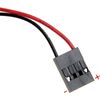 FPC PC Motherboard Internal Speaker, BIOS Diagnostic Buzzer with 2-Pin Connector