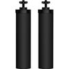For Black Berkey Replacement Filters BB9 Purification Water Filter 2 Pack