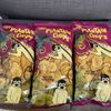 3 Packs Trader Joe’s Plantain Chips 6 oz Each Bag