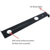 Wood Flooring Laminate Installation Kit Floor Fitting Tool 20 Spacers Home Black