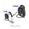 Engine Motor Mount For 02-09 Nissan Altima Maxima Quest 3.5L Front w/Sensor M023