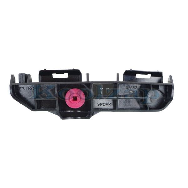 CAPA For 13-15 RAV4 Rear Bumper Cover Retainer Brace Support Bracket Left Driver