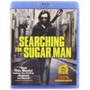 Searching for Sugar Man [Blu-ray]
