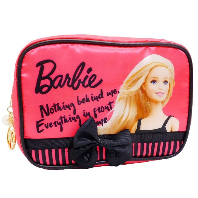 Barbie Cosmetic Case