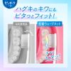 PUORA Toothbrush, Compact, Normal, Set of 6 (*Color Not Selectable)