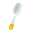 Enamel Cutlery Mini Scoop Crew Yellow