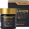 Guangdong Pure 365 Black Bellflower Extract Domestic Gujeunggupo Ultra High Concentrate, 400g