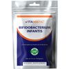 Vitamatic Bifidobacterium Infantis Probiotic Powder - Digestive Support 100 Gr