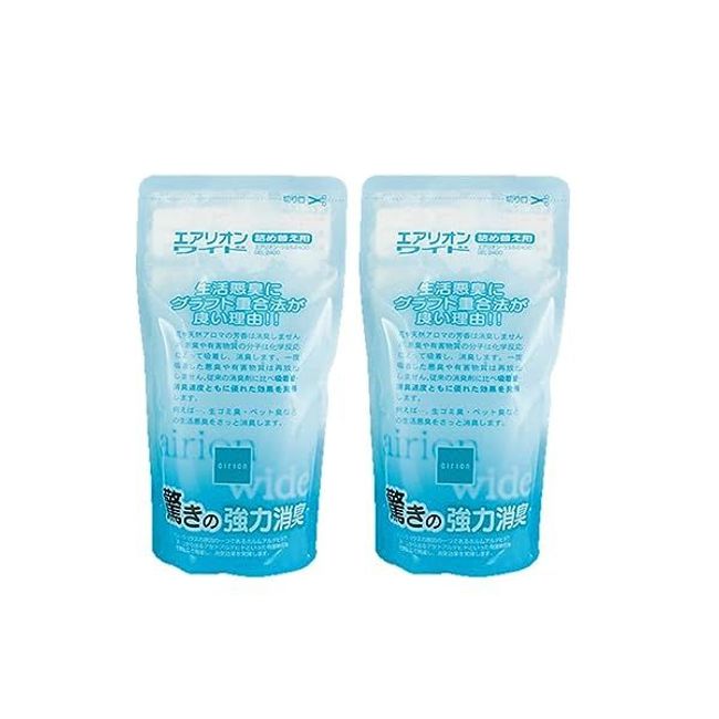 Toshiba Small Deodorizer Airion Slim Deodorizer DC-230(W), Slim DC-230(W)_1 Gel