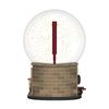 Snow Globe (65mm) - Harry Potter (Platform 9 3/4)