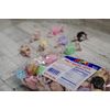 Howe Salt Water Taffy, Taffy Candy 13 oz Bag