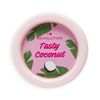 Makeup Revolution I Heart Tasty Coconut Lip Scrub
