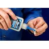 Vibra-TITE 121 Medium Strength Removable Anaerobic Threadlocker, 50 ml Bottle, Blue