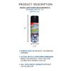 Engine Cleaner Diversion Safe Stash Can Screw Lock Hidden Compartment