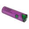 BatteryGuy 984-X80 Replacement 3.6V 2100mAh Lithium AA Button top Battery Brand Equivalent