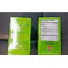 2 PACK DIETER'S NUTRA SLIM TEA  REGULAR STRENGTH (30 TEA BAGS EACH)