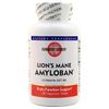 Mushroom Wisdom Lion's Mane Amyloban  180 tabs