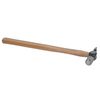 4oz Cross Pein Hammer Hickory Handle Carpenters Wood Work Panel Nails
