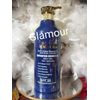 Final  glow half-C multi action  shower cream  1000ml x 1.  Spf 50