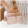 Pine Create Cocosauna Sacrifice Bag, Pink Beige