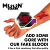Moon Terror Fake Blood