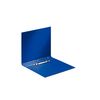 Esselte VIVIDA Ring Binder (A5, PP, 2 Rings, 25 mm) Blue