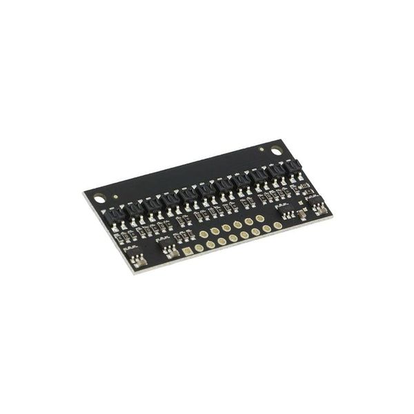 QTR-HD-11A REFLECTANCE SENSOR ARRAY: 11 - Sensor: Distance Mirroring 2.9-5.5 VD