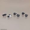 30MM Optional Parts Set 12 (Hand Parts/Multi-Joints) 1/144 Scale Color-coded Plastic Model