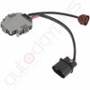 Radiator Cooling Fan Relay Control Modul For 2007 2008-2015 Volkswagen Eos