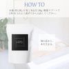 sary Sari Epsom Salt (Magnesium Sulfate) Bath Salt, Luxury Bath Salt, Hyaluronic Acid, Collagen Bath Cosmetics, Unscented Gift, Gift, Lightweight Spoon, 21.3 oz (600 g) x 1)