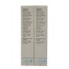 2 Pack The Organic Pharmacy Sheer Glow Liquid Blush Red 0.17 oz