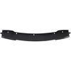 Evan Fischer Front, Center Valance Compatible with 2002-2004 Mini Cooper Primed Plastic