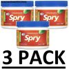 3 PACK - Xlear Spry Mints Xylitol Cinnamon 240 Count Sugar Free EXP: 12/2026
