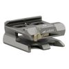 Tilta 15mm LWS Baseplate Adapter Type I (Titanium Gray) | TA-LBA1-TG