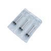 Sterile Rays 60ml Syringes Luer Lock box 25