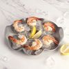 Wilton Armetale Gourmet Grillware Seafood Griller