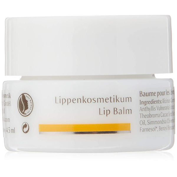 Dr. Hauschka: Lippenkosmetikum (4 ml)