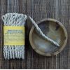 Ancient Wisdom Pure Herbs Cedar Rope Incense