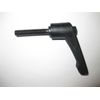 2X Clamping Handles M10 x 32mm Very Strong Jigs Knobs Wing Lathe Lever Handle