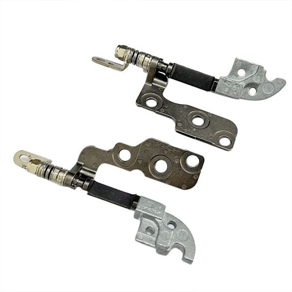 JINTAI For HP EliteBook 1040 G3 LCD Hinges for Notebook LCD Screen Hinge Bracket Pair