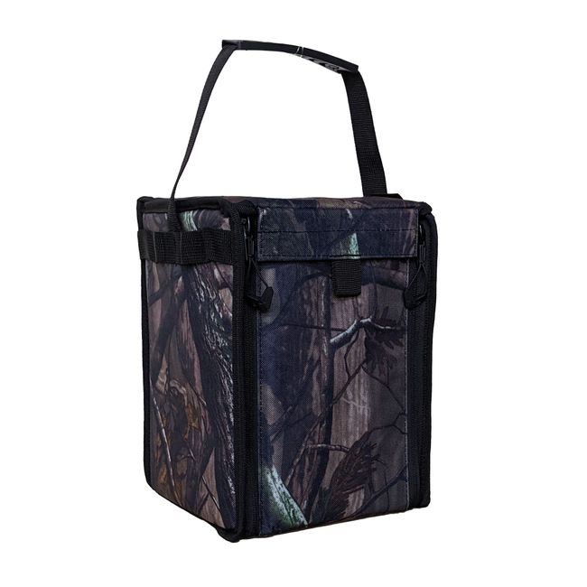 Yagai JAGUY Lantern Case, M, Realtree JAG1921-72