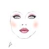 Maybelline Color Elixir Lip Gloss Alluring Coral 5ml