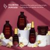 Saphira Healing Repair Conditioner 3oz / 90ml