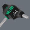 454 Hex-Plus HF 5/16"x150 mm T-Handle Hex drvr