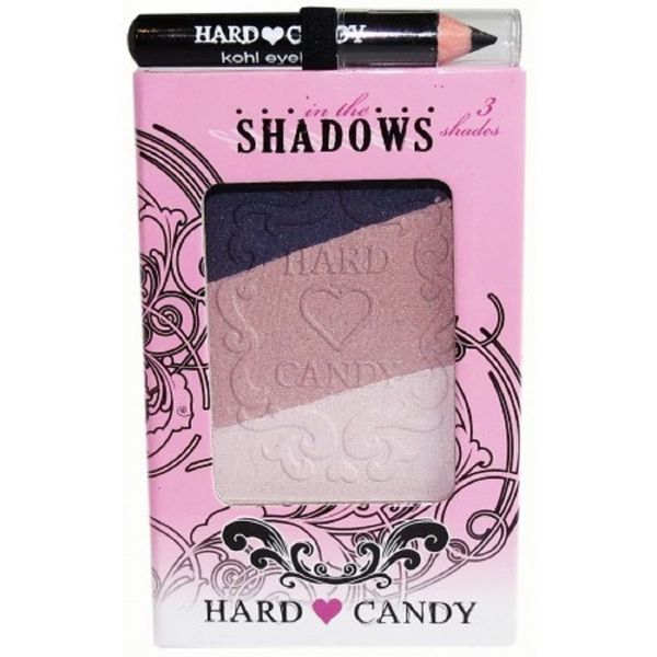 Shadows Eye Shadow Trio by Hard Candy