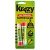 Krazy Glue Precision Tip Glue, Clear 12 Count