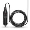 Dysead Car DC Charger Compatible with Foxwell GT80 Plus Diagnostic Analysis System Auto Car Scanner