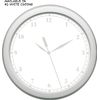 Cincinnati Reds MLB Wall Clock