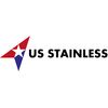 Stainless Steel 316 2 3/8" Spring Clip Flagpole Spring Hook Marine Grade