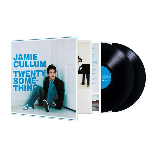 Twentysomething (20th Anniversary Edition)